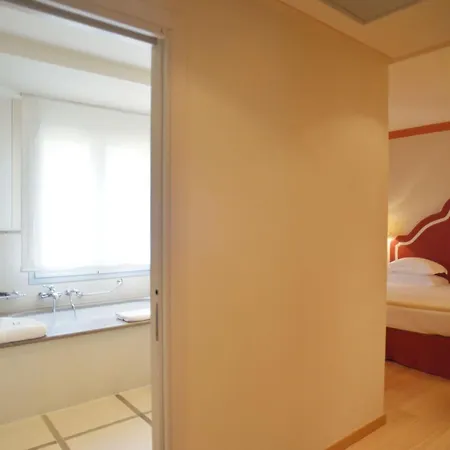 Apartment Fonteliving-7 By Interhome San Casciano dei Bagni