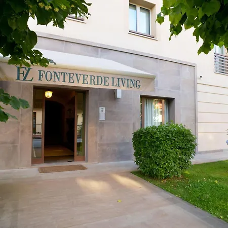 Apartment Fonteliving-7 By Interhome *