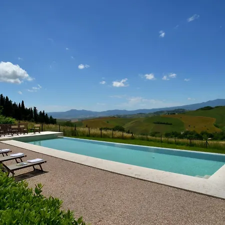 Apartment Fonteliving-7 By Interhome San Casciano dei Bagni