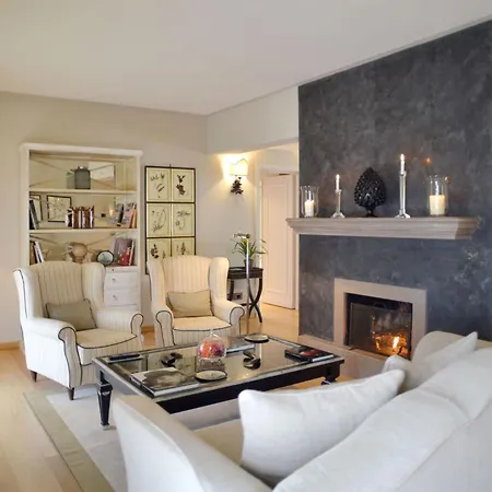 Fonteliving-7 By Interhome * San Casciano dei Bagni