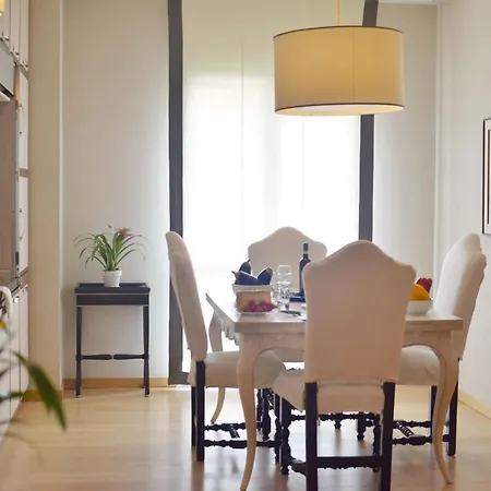 Apartment Fonteliving-7 By Interhome
