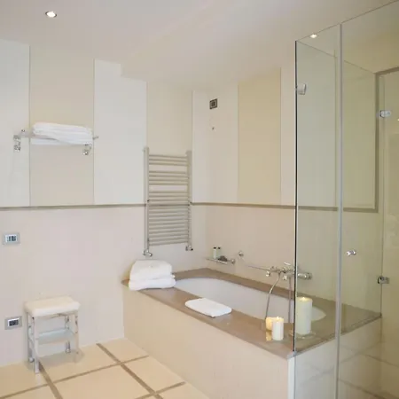 Fonteliving-7 By Interhome Apartment