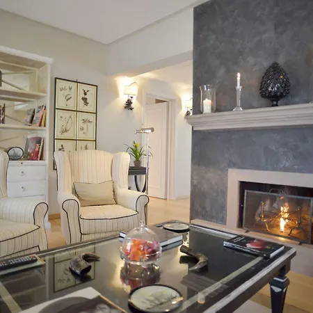 Apartment Fonteliving-7 By Interhome San Casciano dei Bagni