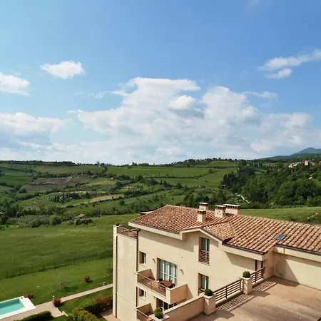 Fonteliving-7 By Interhome * San Casciano dei Bagni