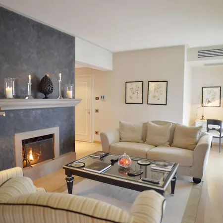 Apartment Fonteliving-7 By Interhome *