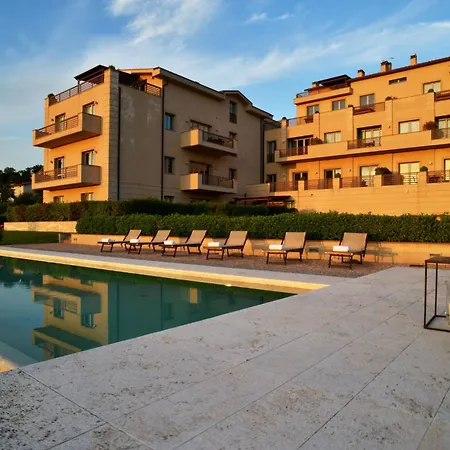 Fonteliving-7 By Interhome * San Casciano dei Bagni