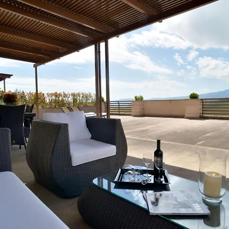 Fonteliving-7 By Interhome * San Casciano dei Bagni