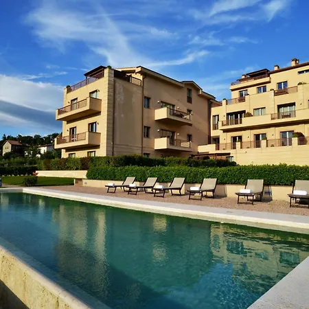 Fonteliving-7 By Interhome Apartment San Casciano dei Bagni