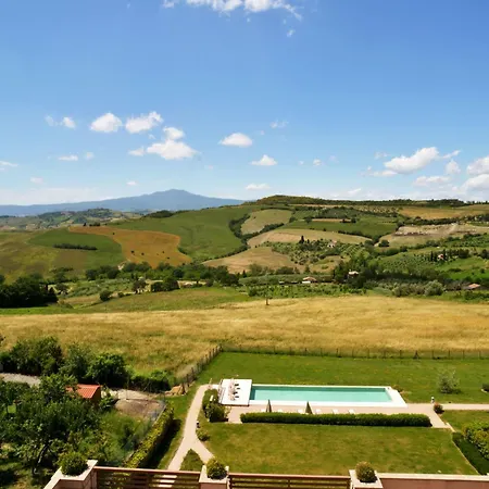 Fonteliving-7 By Interhome San Casciano dei Bagni