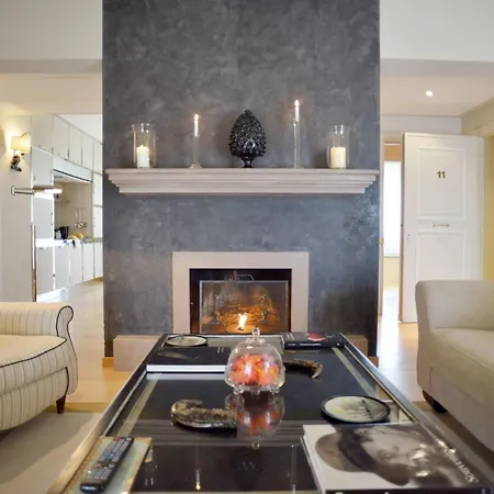 Apartment Fonteliving-7 By Interhome